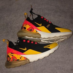 Nike Air Max 270